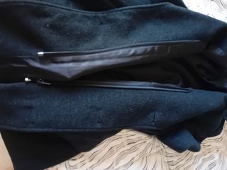 Cappotto uomo