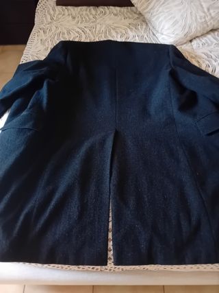 Cappotto uomo