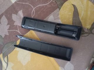 Mandó a distancia Samsung smart tv