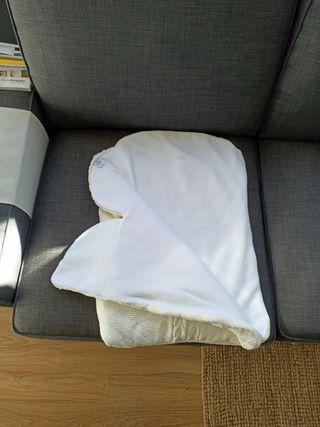 SACO MOISES BEBE SIN ESTRENAR