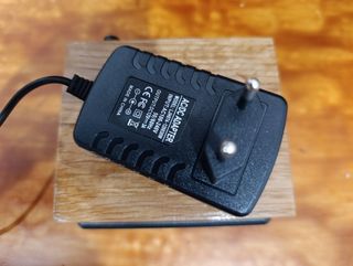 Amplificador 15 W clase D