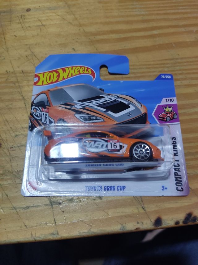 Hotwheels