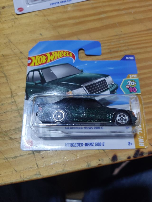 Hotwheels