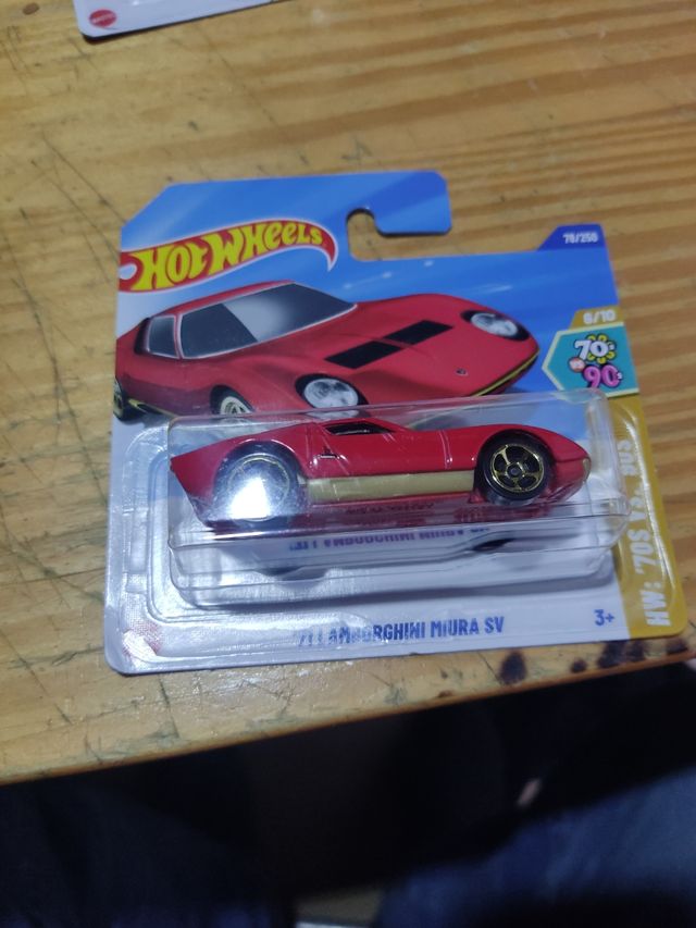 Hotwheels