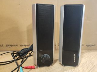 Altavoces ELEGIANT SR400