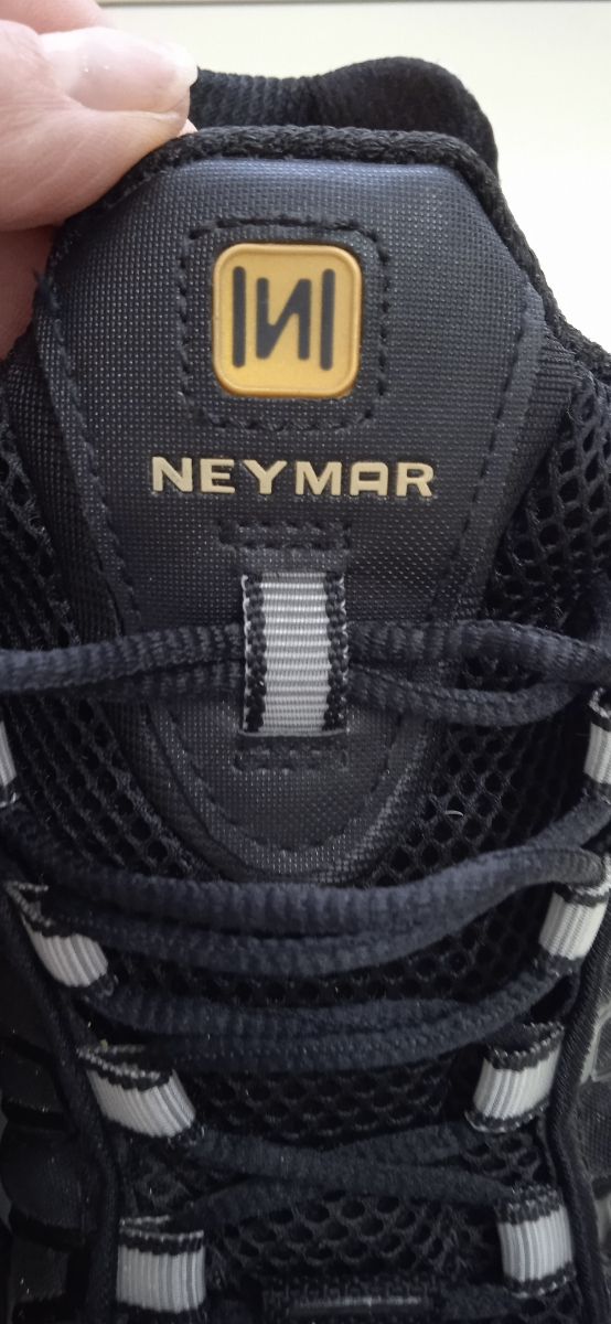 Nike Shox tl Neymar