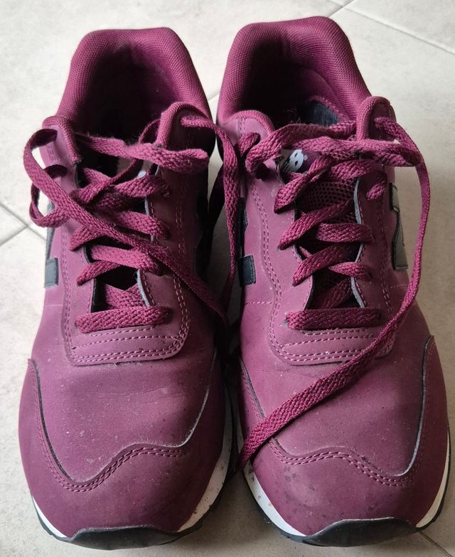 Zapatillas New Balance