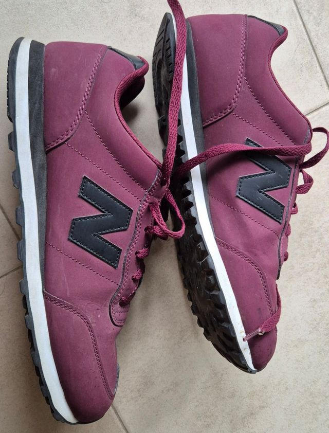 Zapatillas New Balance