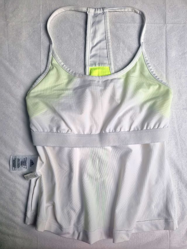 Top Adidas donna