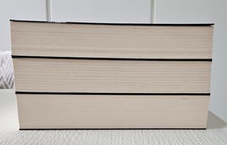 TRILOGIA : CINCUENTA SOMBRAS DE GREY