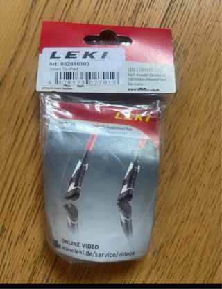 Leki Smart Tip Pad