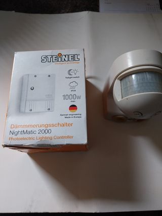 Detector Crepuscular 