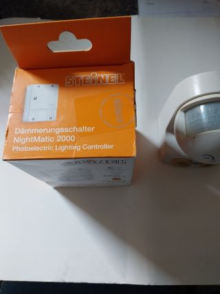 Detector Crepuscular 