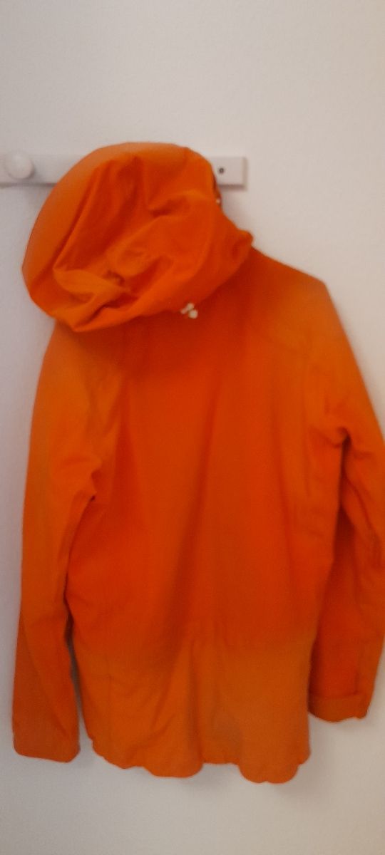 Cazadora esqui -snow