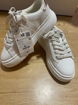 Zapatillas 