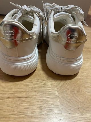 Zapatillas 
