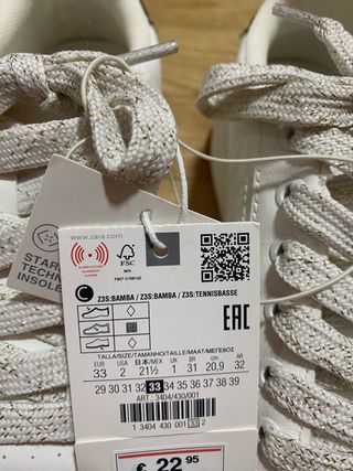 Zapatillas 