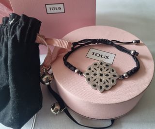 Pulsera colección Majorelle TOUS