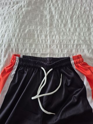 Disfraz Haikyuu