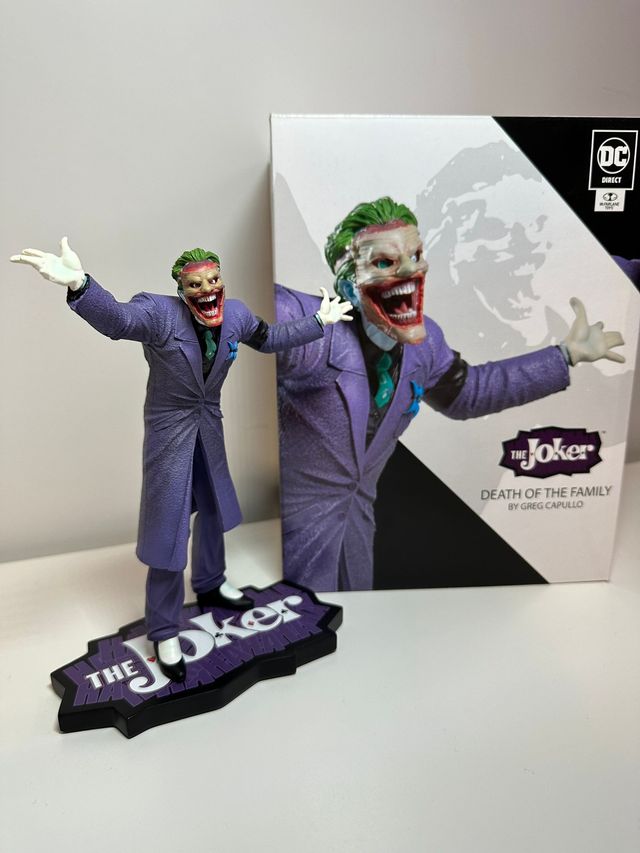 Figura The Joker