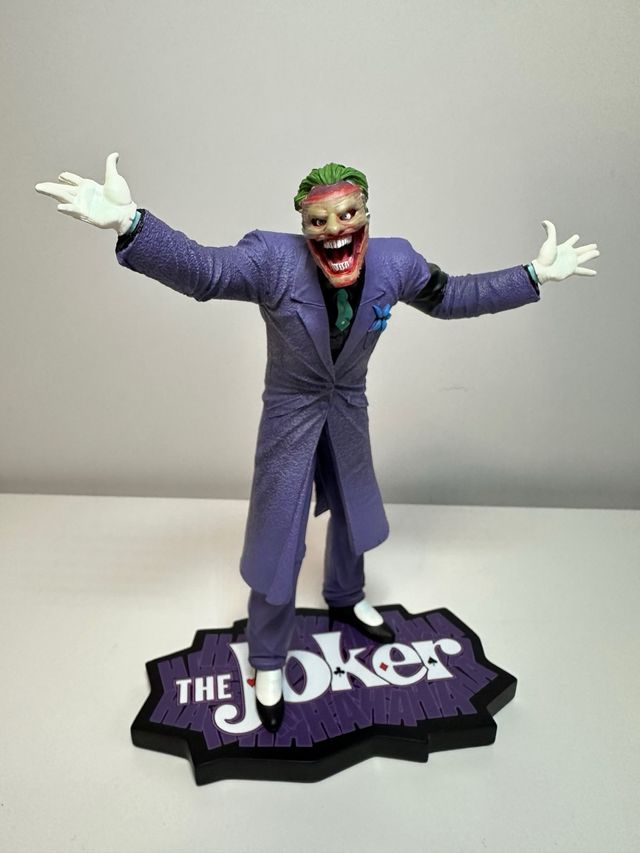 Figura The Joker