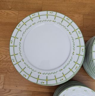 Vajilla POLAND A.D.1845 POLAND A.D.1845