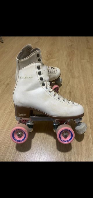 Patines Artístico
