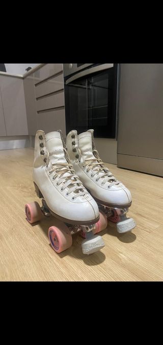 Patines Artístico