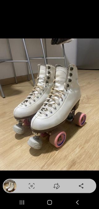 Patines Artístico