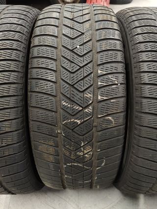 255-55R19 111H MS Pirelli Scorpion 