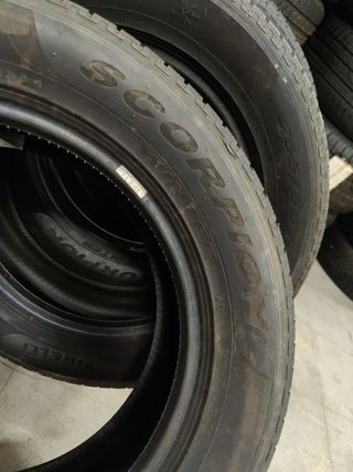 255-55R19 111H MS Pirelli Scorpion 