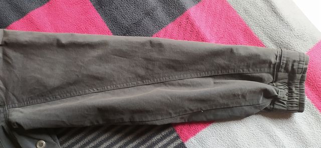 Cazadora hombre entretiempo