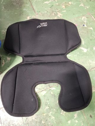 Sillita coche britax romer multitech 3