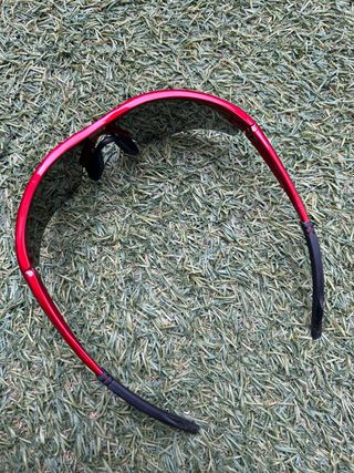 Pack ciclismo: gafas, gorro y guantes 