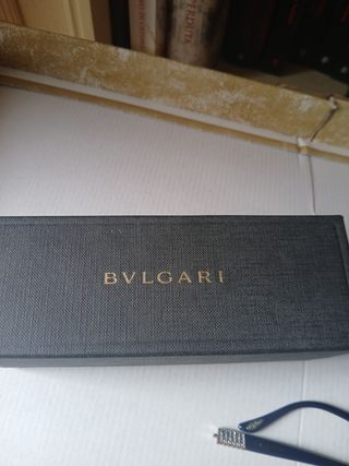 Occhiali da vista Bvlgari 