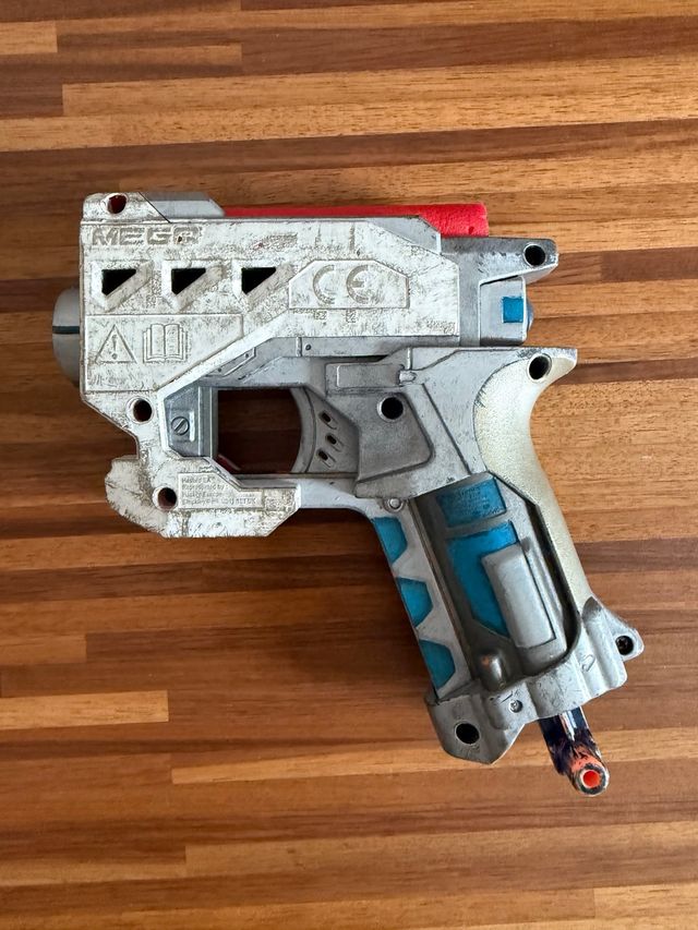 Pistola Nerf Star Wars