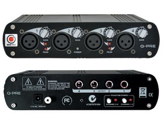 Conversor Audio SM Pro Audio
