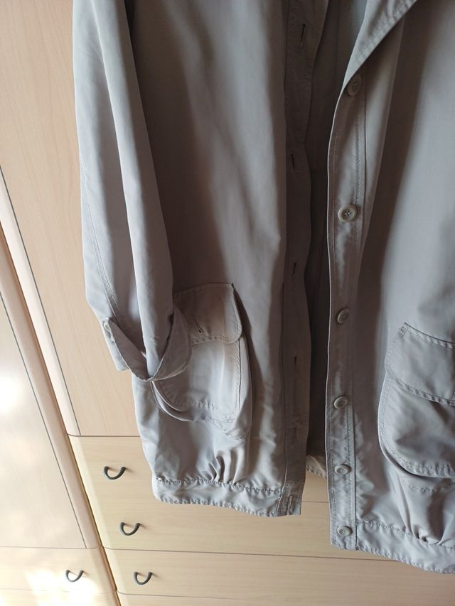 Impermeabile  da donna o unisex