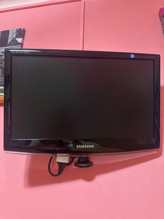 Tele Samsung
