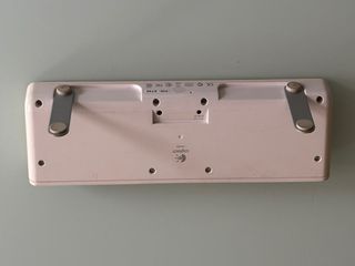 Altavoces logitech purefi anywhere para ipod