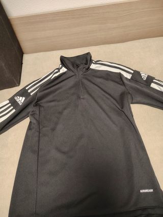 Sudadera 