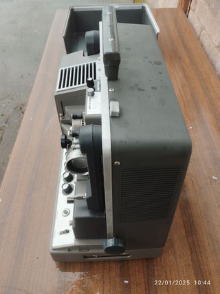 Proyector 16mm