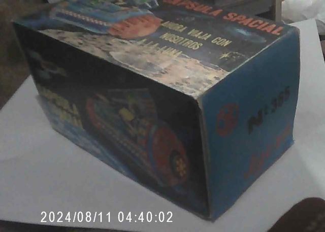 RESCATE ESPACIAL CONGOST-CAJA +SEPARADORES