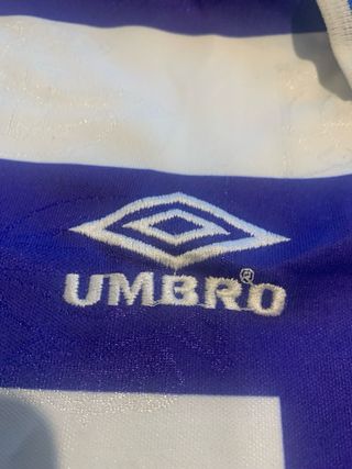 Camiseta Depor 95/96