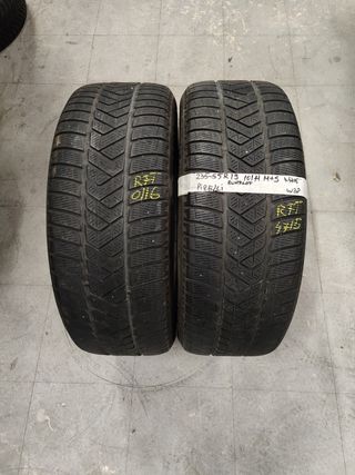 235/55R19 101H M+S Pirelli Runflat Inv