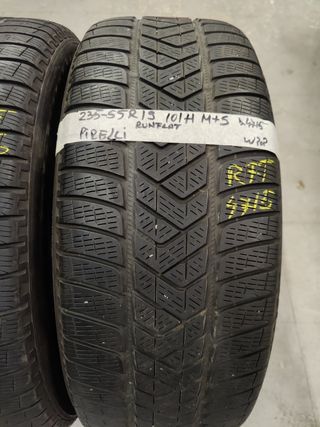 235/55R19 101H M+S Pirelli Runflat Inv