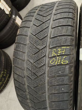 235/55R19 101H M+S Pirelli Runflat Inv