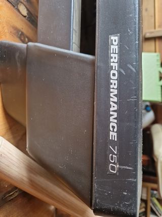 Cinta de correr Pro-Form