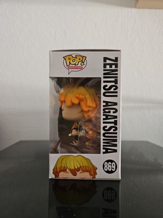 Funko Pop! Zenitsu 869