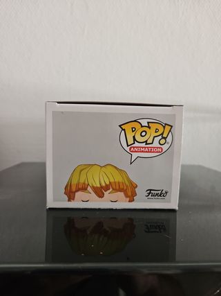 Funko Pop! Zenitsu 869